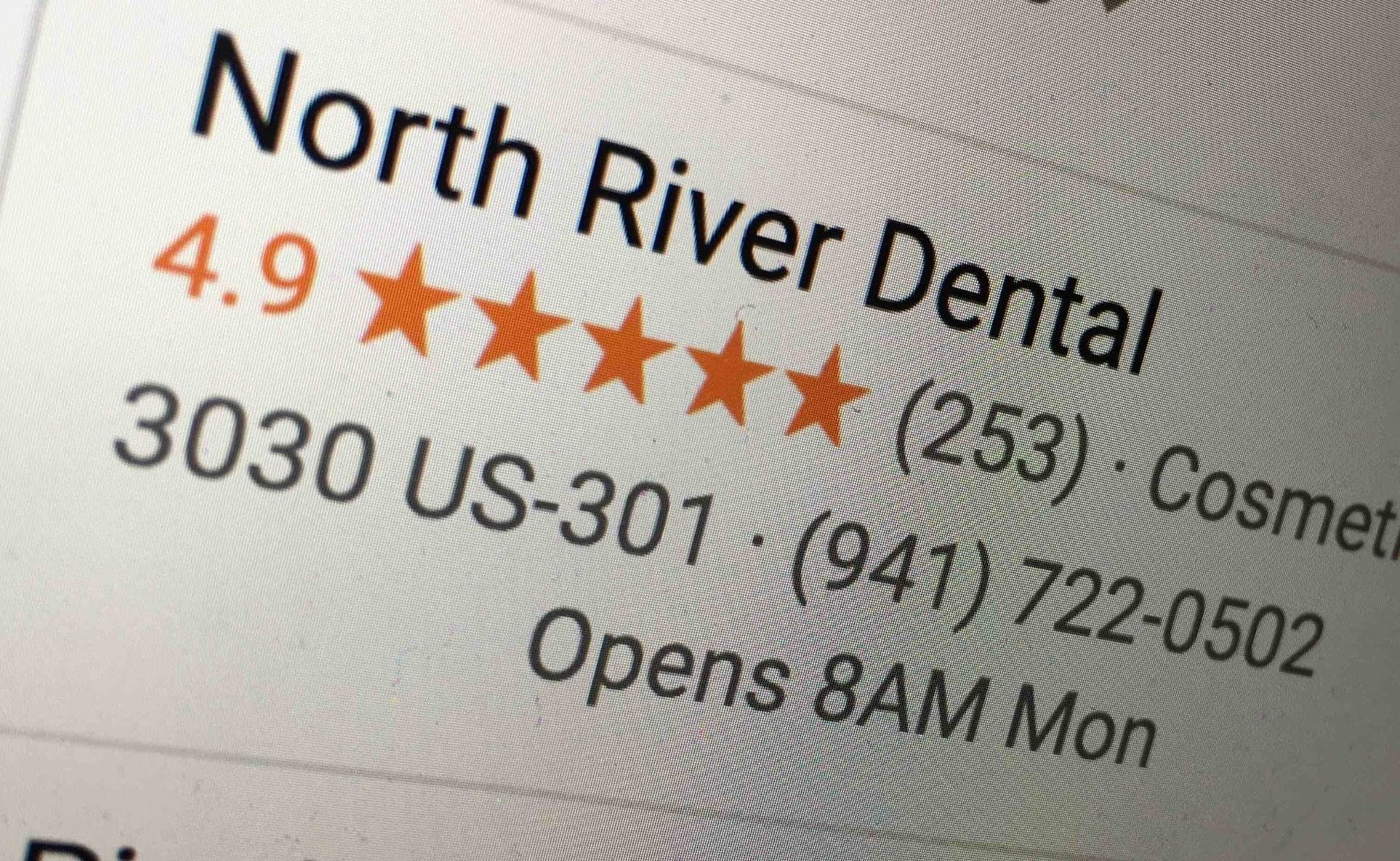 Why You Should Rank High on Google Experdent The Dental Practice