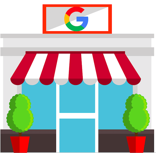 Google My Business Listing | Experdent Web Services