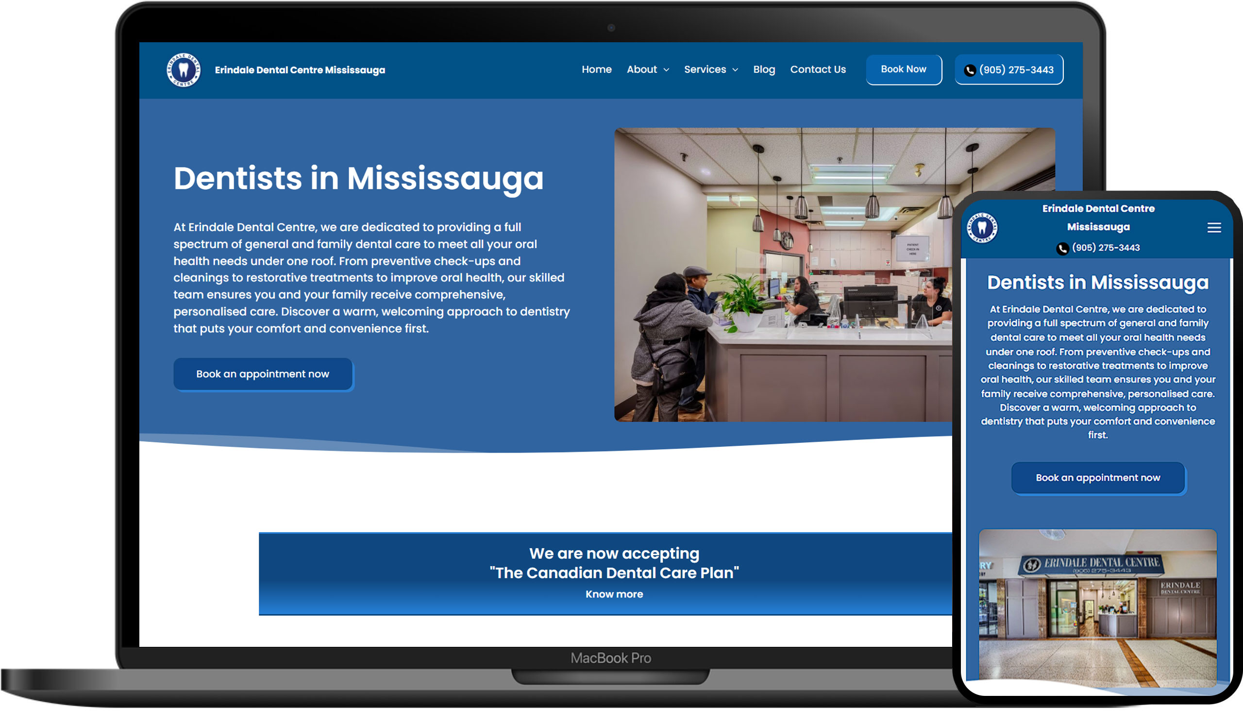 erindale_mock_up Erindale Dental