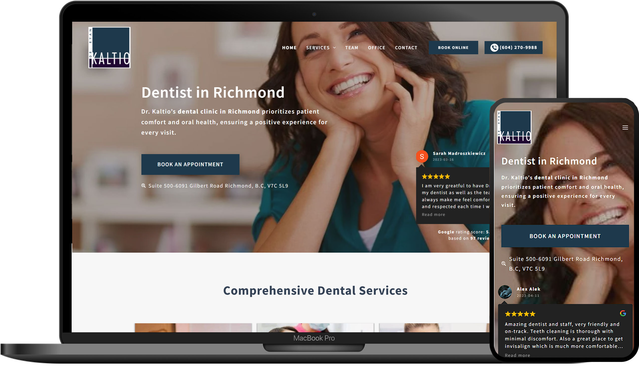 kaltio_mock_up Dr Kaltio Dental